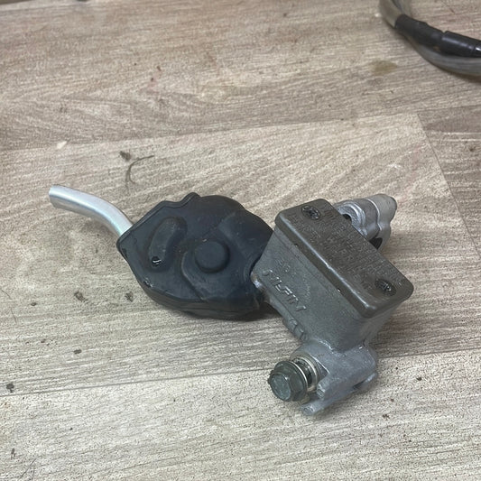 2006 Suzuki RMZ250 Front Brake Master Cylinder