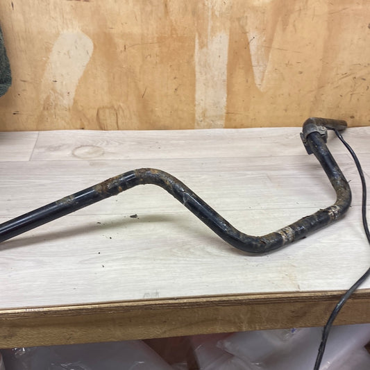 Suzuki LTF400 Eiger Handle Bars