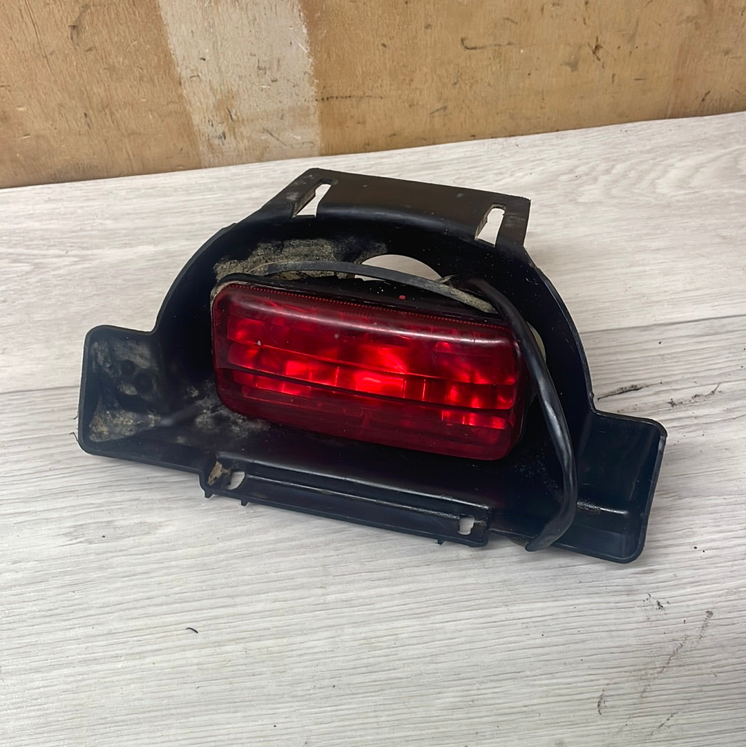 2001 Honda TRX500FA Taillight