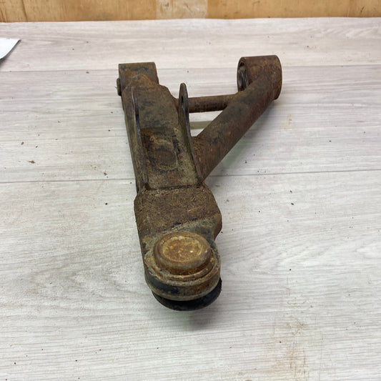 Suzuki LTF400 Eiger front right upper a arm