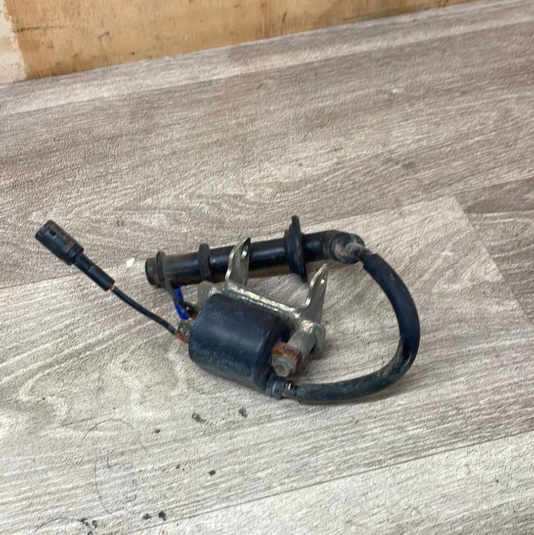 2006 Suzuki RMZ250 Ignition Coil