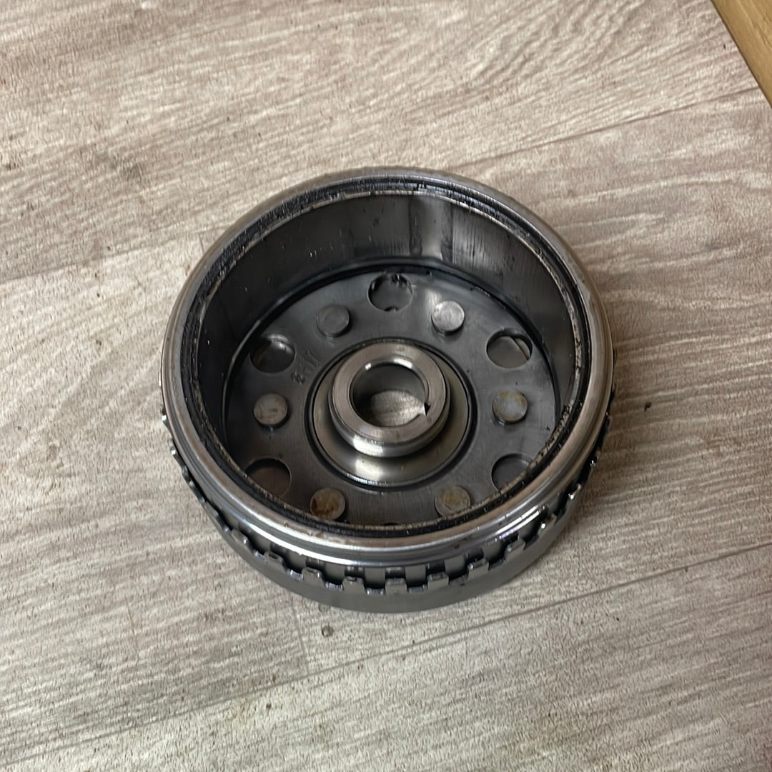 2010 Can Am Outlander 400 Flywheel