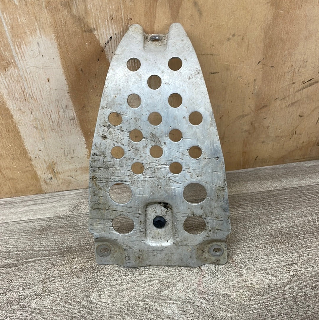 2006 Suzuki RMZ250 Skid Plate