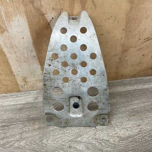 2006 Suzuki RMZ250 Skid Plate