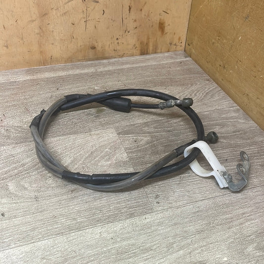 2006 Suzuki RMZ250 Front Brake Line