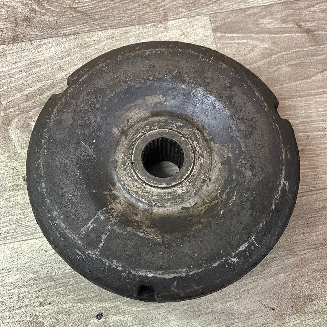 Honda TRX350FM Rear Brake Drum