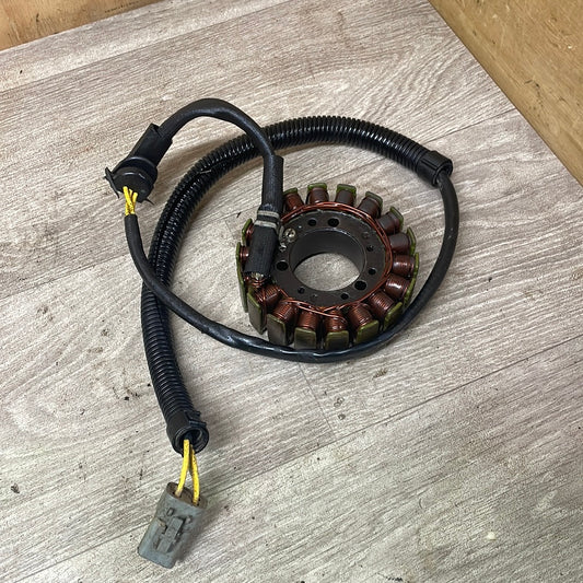 2010 Can Am Outlander 400 Stator