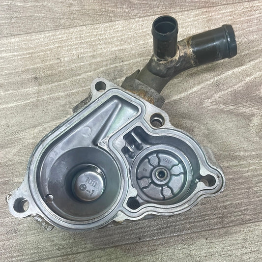 2006 Suzuki RMZ250 Water Pump & Oil Filter Cover