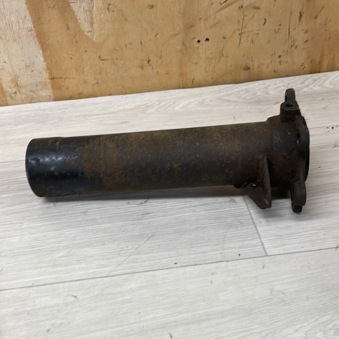 2001 Honda TRX450FM Left Axle Tube