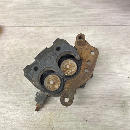 2006 Kawasaki KLF300C Front Brake Caliper