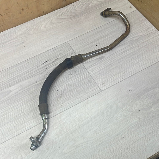 2001 Honda TRX500FA Oil Cooler Line