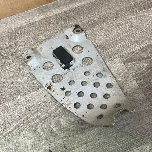 2006 Suzuki RMZ250 Skid Plate