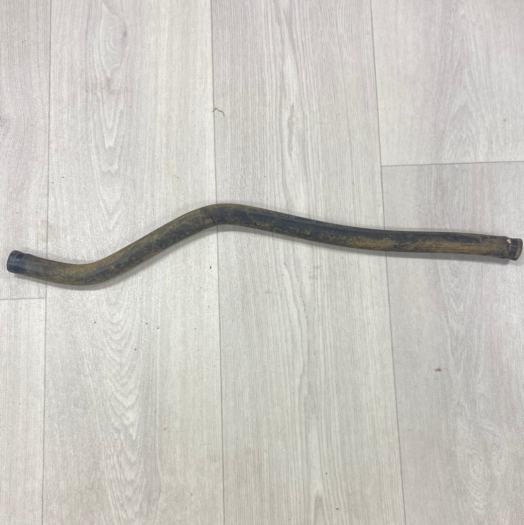 Honda TRX500FA lower radiator hose