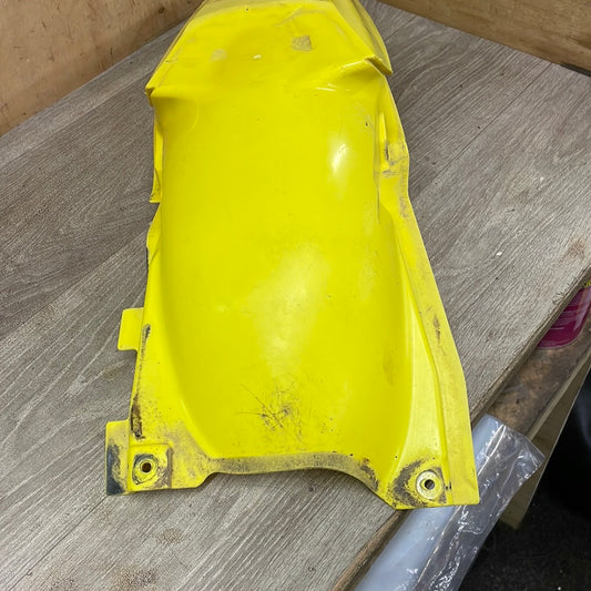 2006 Suzuki RMZ250 Rear Mud Guard