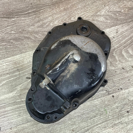 Suzuki TF125 Mud Bug Clutch Cover