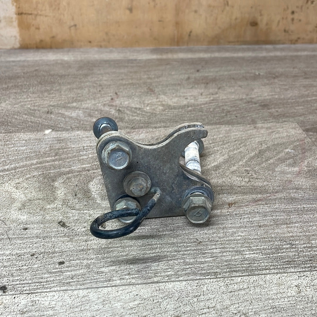 2006 Suzuki RMZ250 Lower Engine Mount