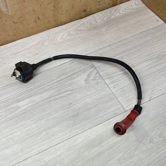 2001 Honda TRX500FA Ignition Coil