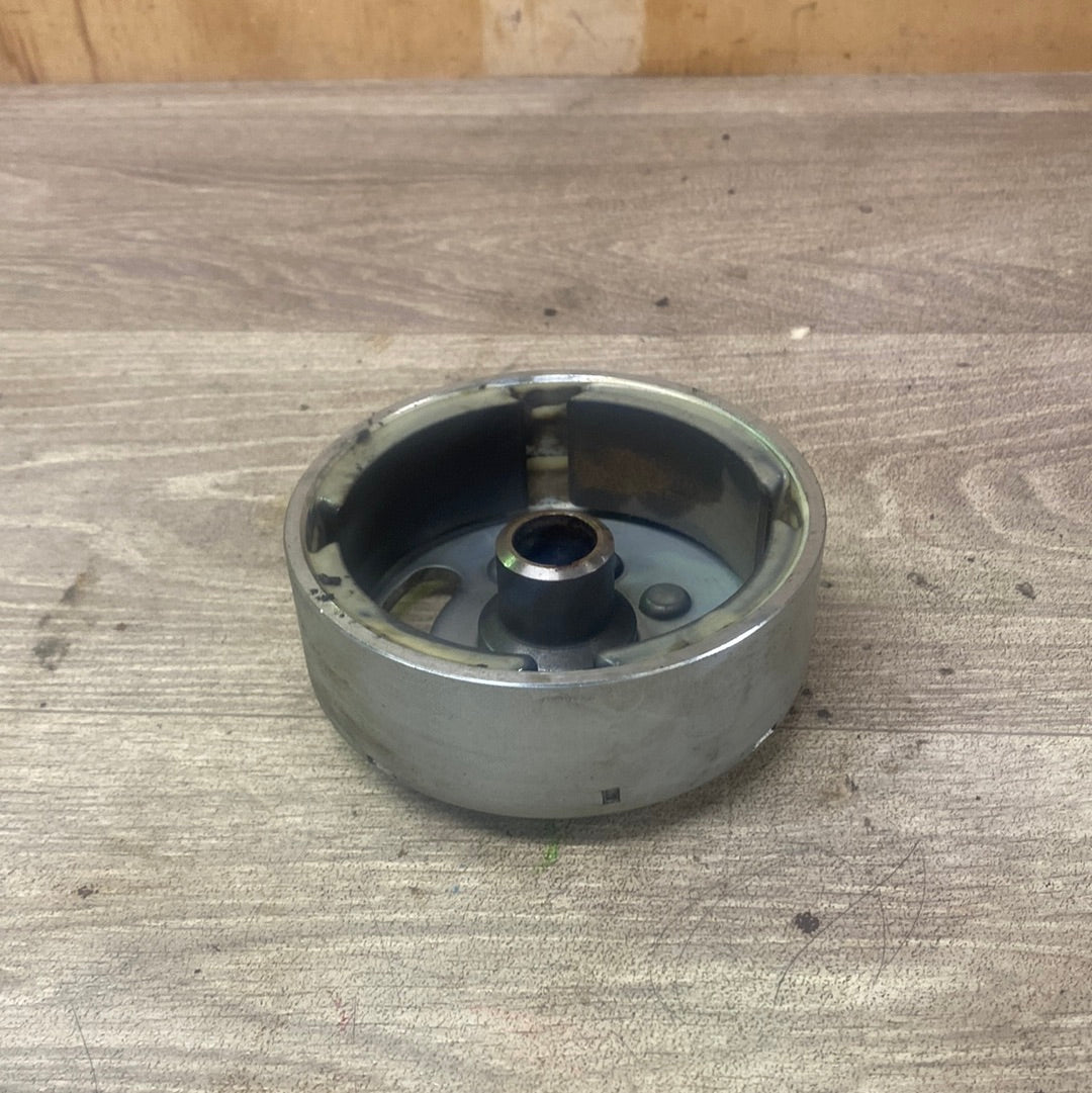 Suzuki TF125 flywheel