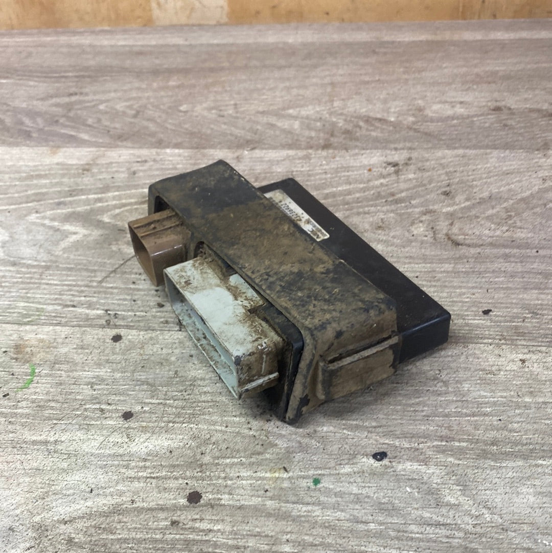Honda TRX350 ECU