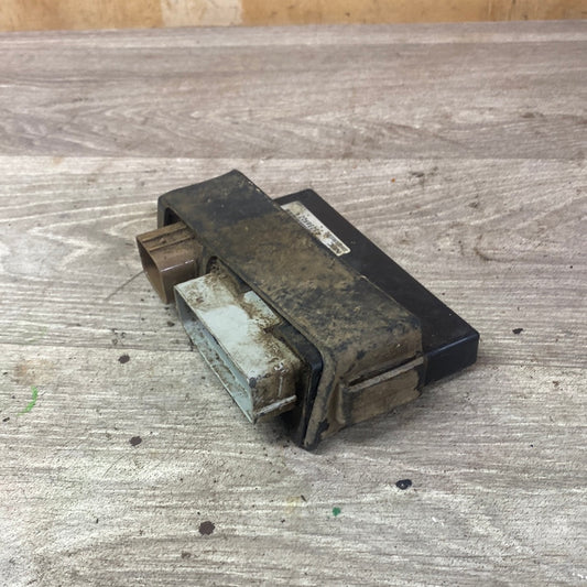 Honda TRX350 ECU