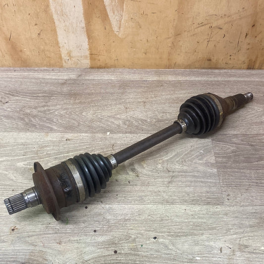 Can am outlander 400 rear axle shaft