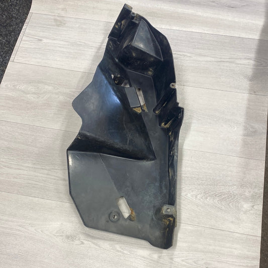 Honda TRX500FA left hand inner guard