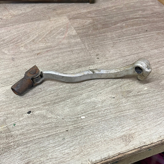 2006 Suzuki RMZ250 Gear Shifter