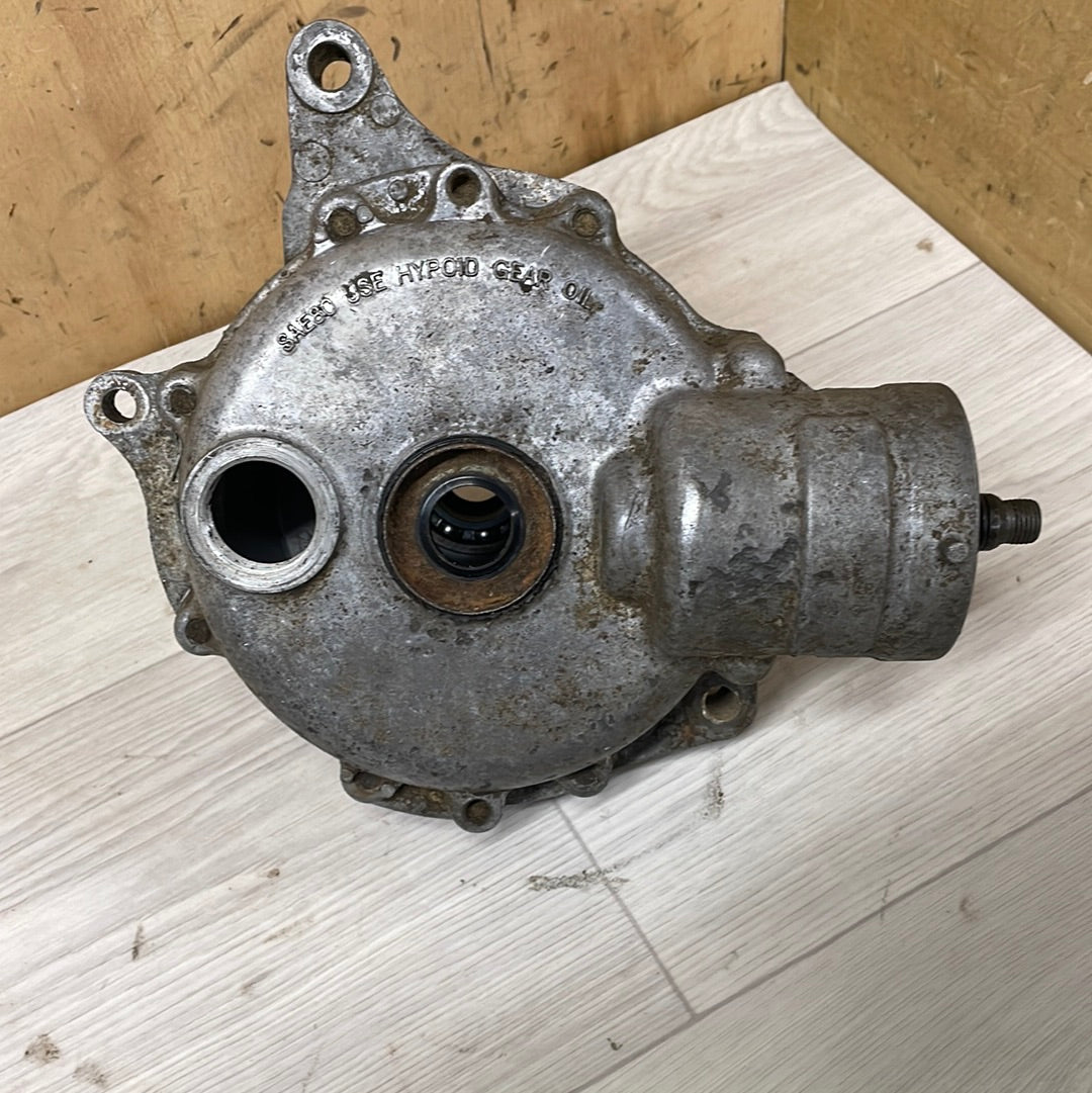 Honda TRX350 Front Diff Housing