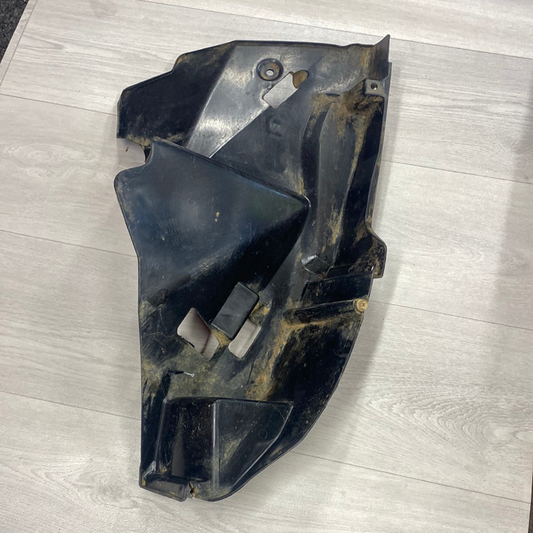 Honda TRX500FA right inner guard