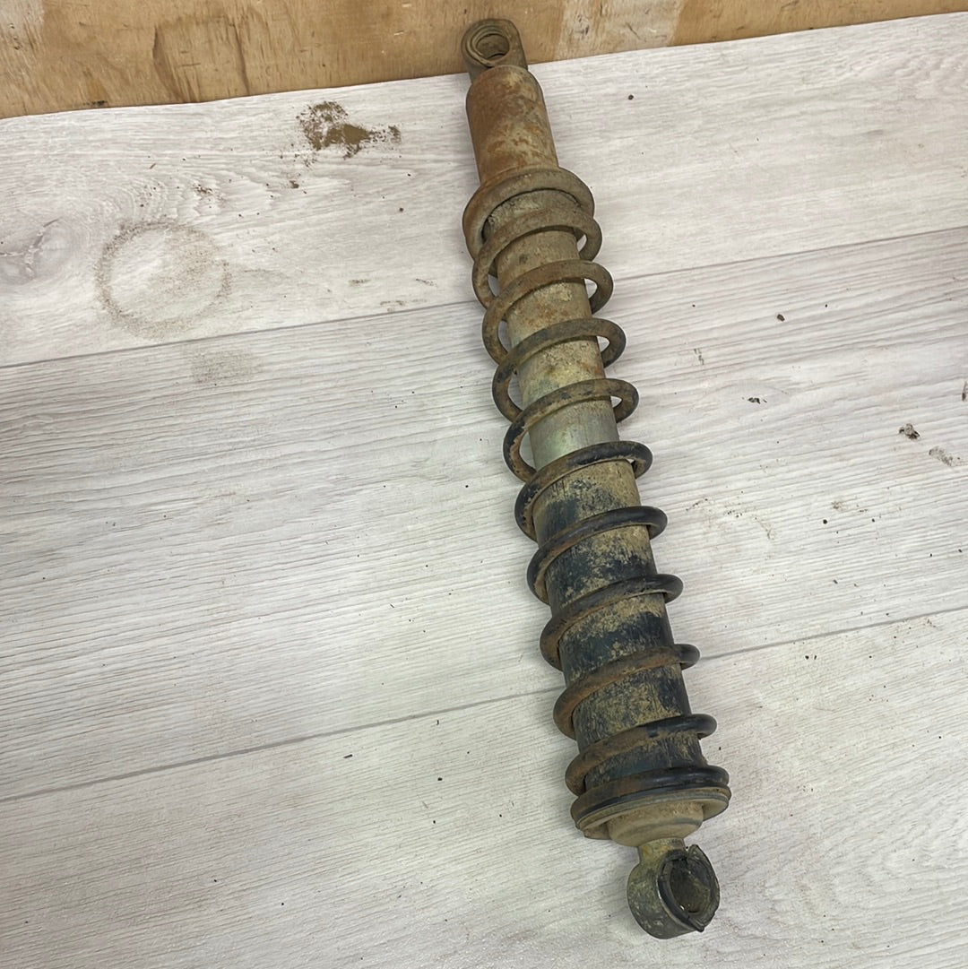 2001 Honda TRX500FA Rear Shock