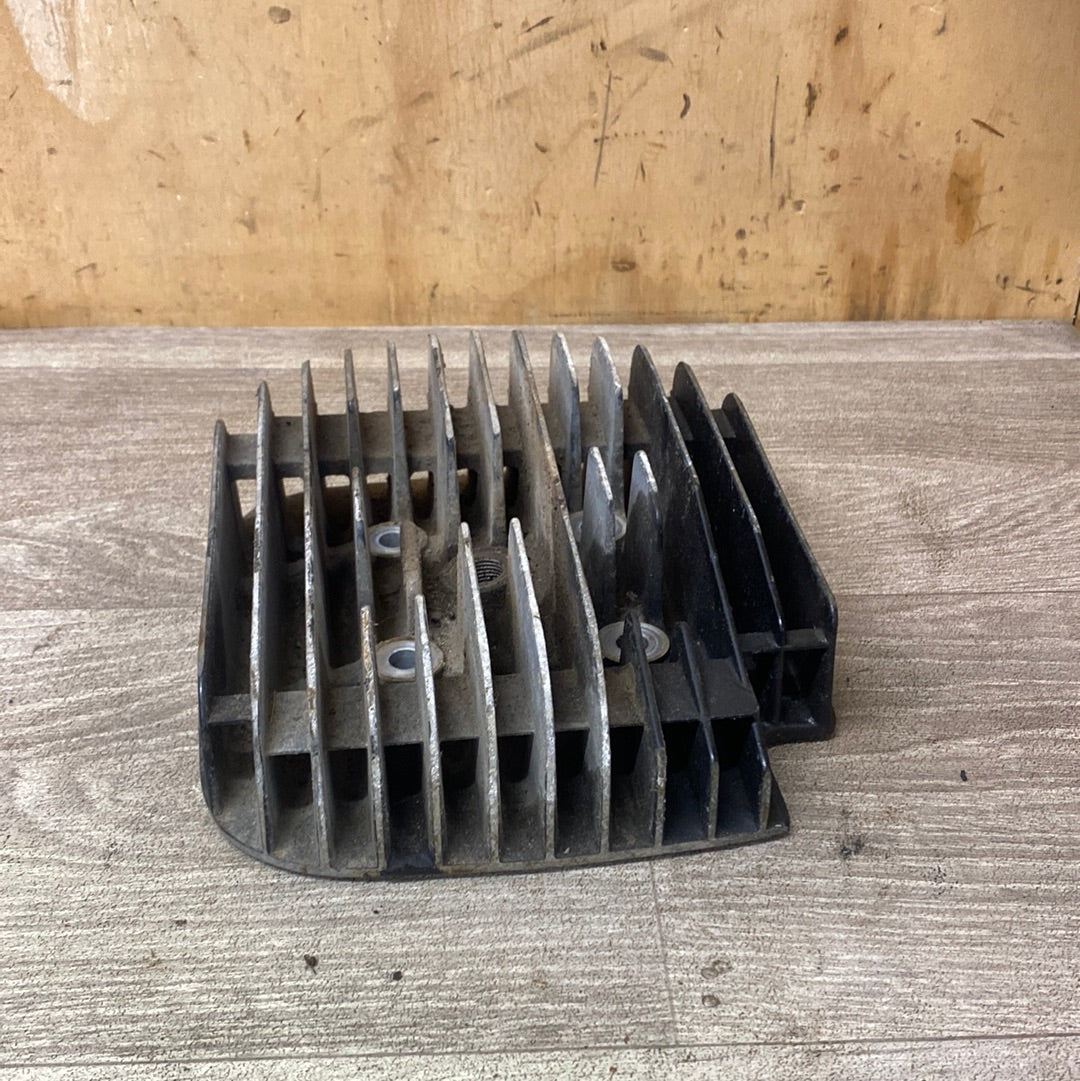 Suzuki TF125 Head