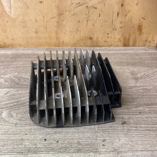 Suzuki TF125 Head