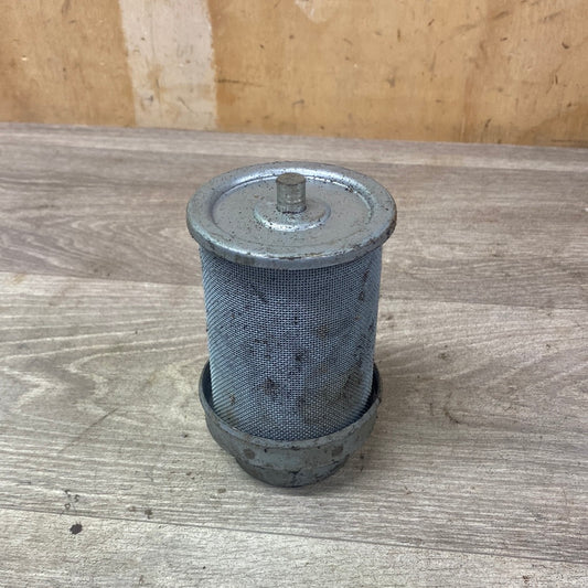 Honda TRX350 air filter cage
