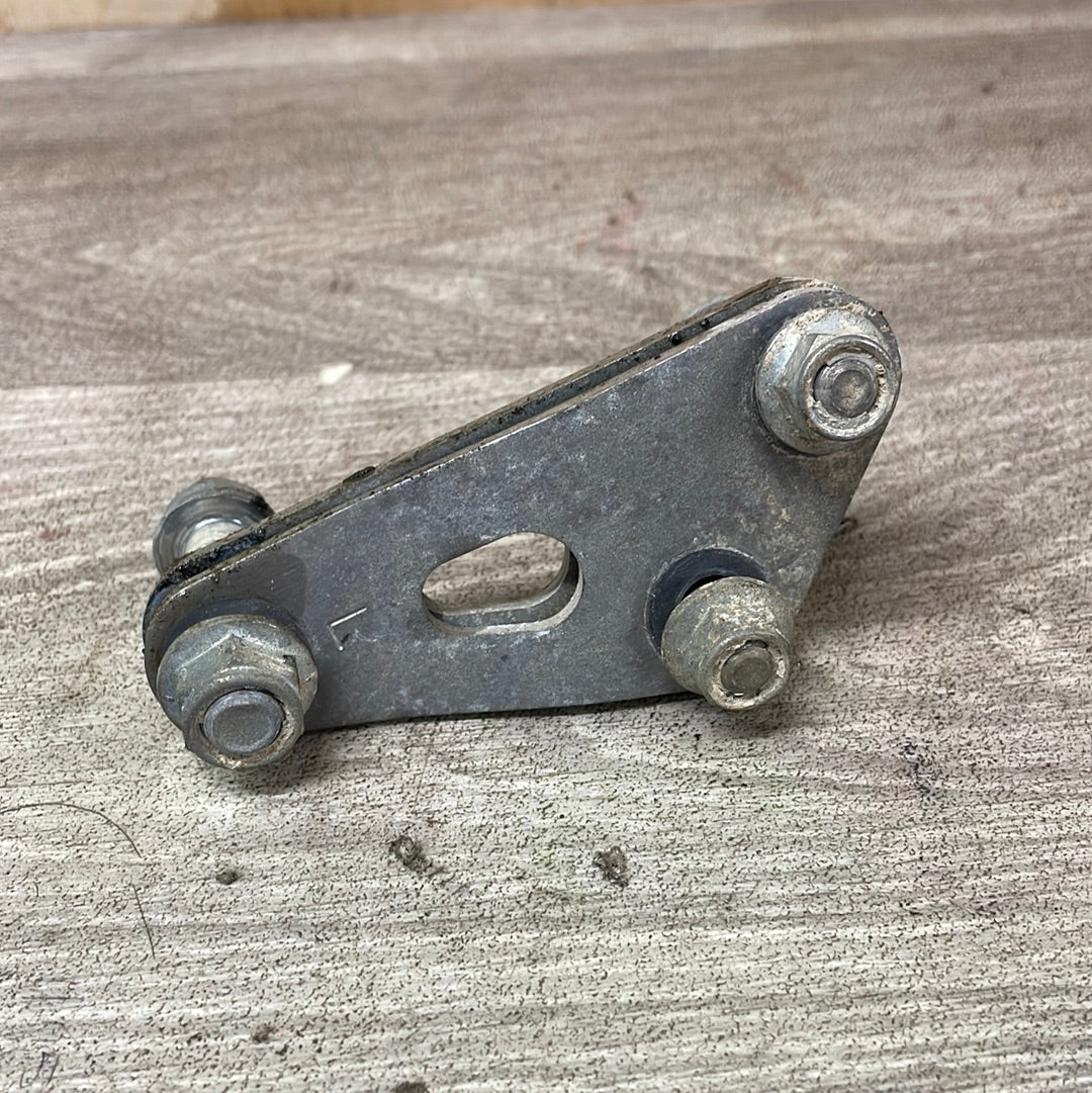 2006 Suzuki RMZ250 Upper Engine Mount