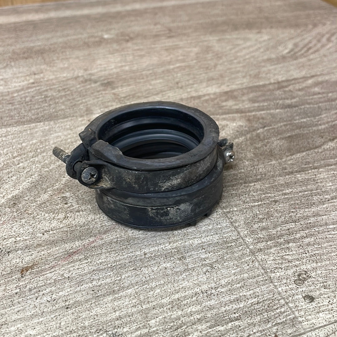 2006 Suzuki RMZ250 Carb To Engine Manifold