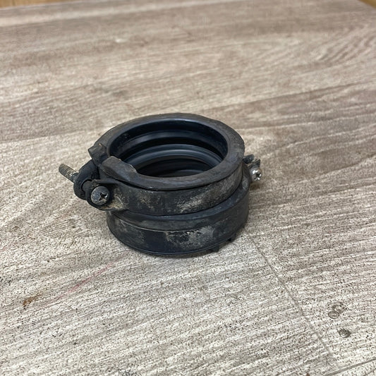 2006 Suzuki RMZ250 Carb To Engine Manifold