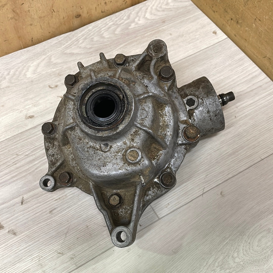 Honda TRX350 Front Diff Housing