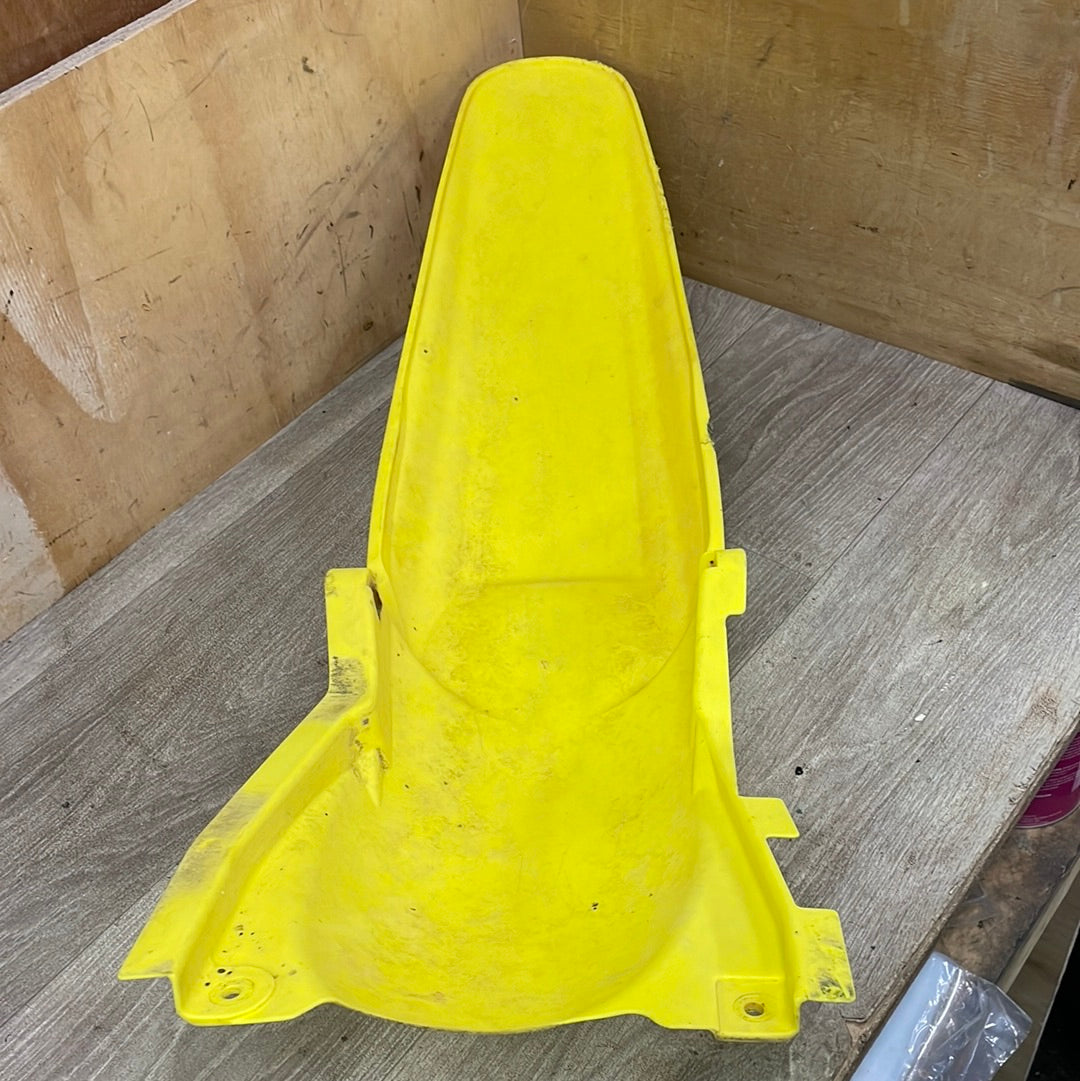 2006 Suzuki RMZ250 Rear Mud Guard