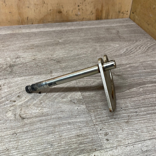 2010 Can Am Outlander 400 Shift Shaft