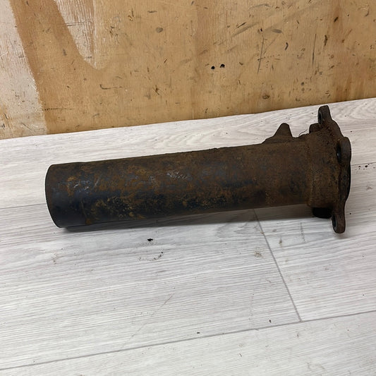 2001 Honda TRX450FM Left Axle Tube