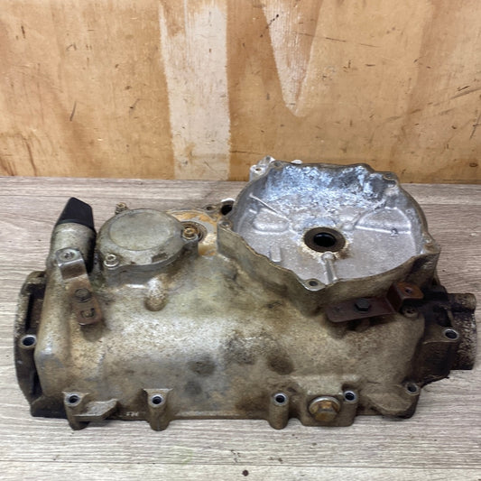 Can Am 400 right outer casing