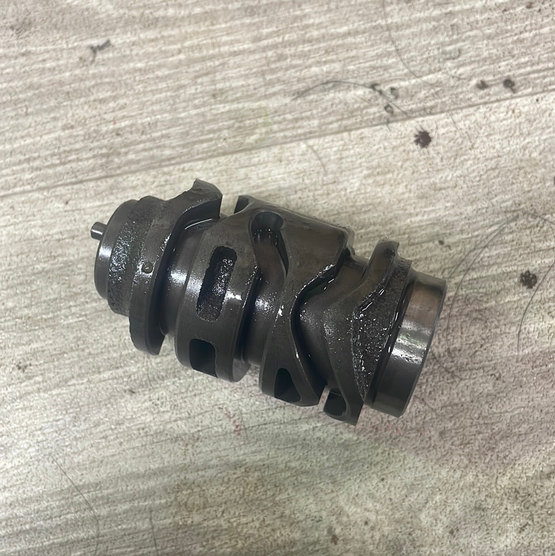2006 Suzuki RMZ250 Shift Drum