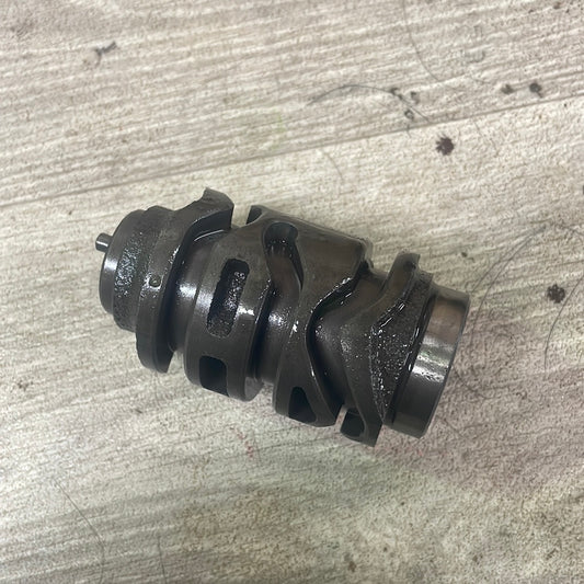 2006 Suzuki RMZ250 Shift Drum