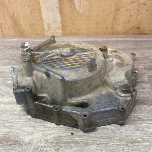 Honda TRX420 Front clutch cover