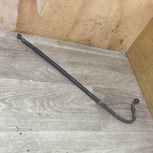 2006 Suzuki RMZ250 Rear Brake Line