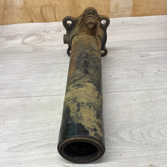 Honda TRX500FA right side axle tube