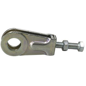 Chain Adjuster, Suzuki TF125