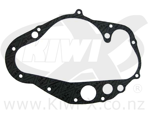 TF125 Clutch Cover Gasket