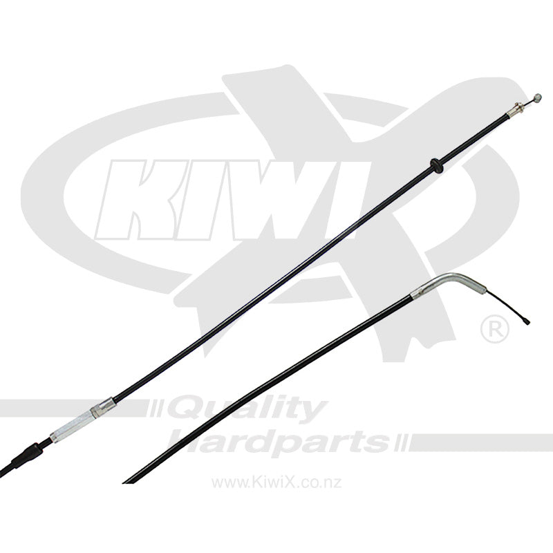 Throttle Cable