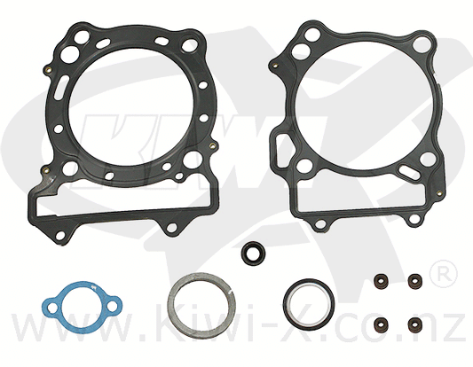 Top Gasket Set DRz400/LTZ400